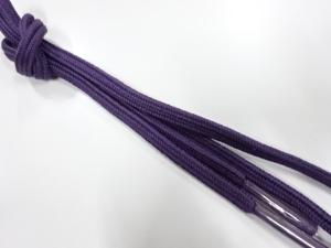 未使用品　正絹　ゆるぎ組帯締め